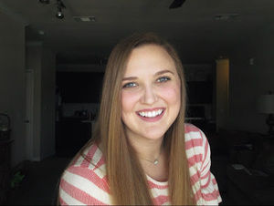 Meet your Posher, Marissa